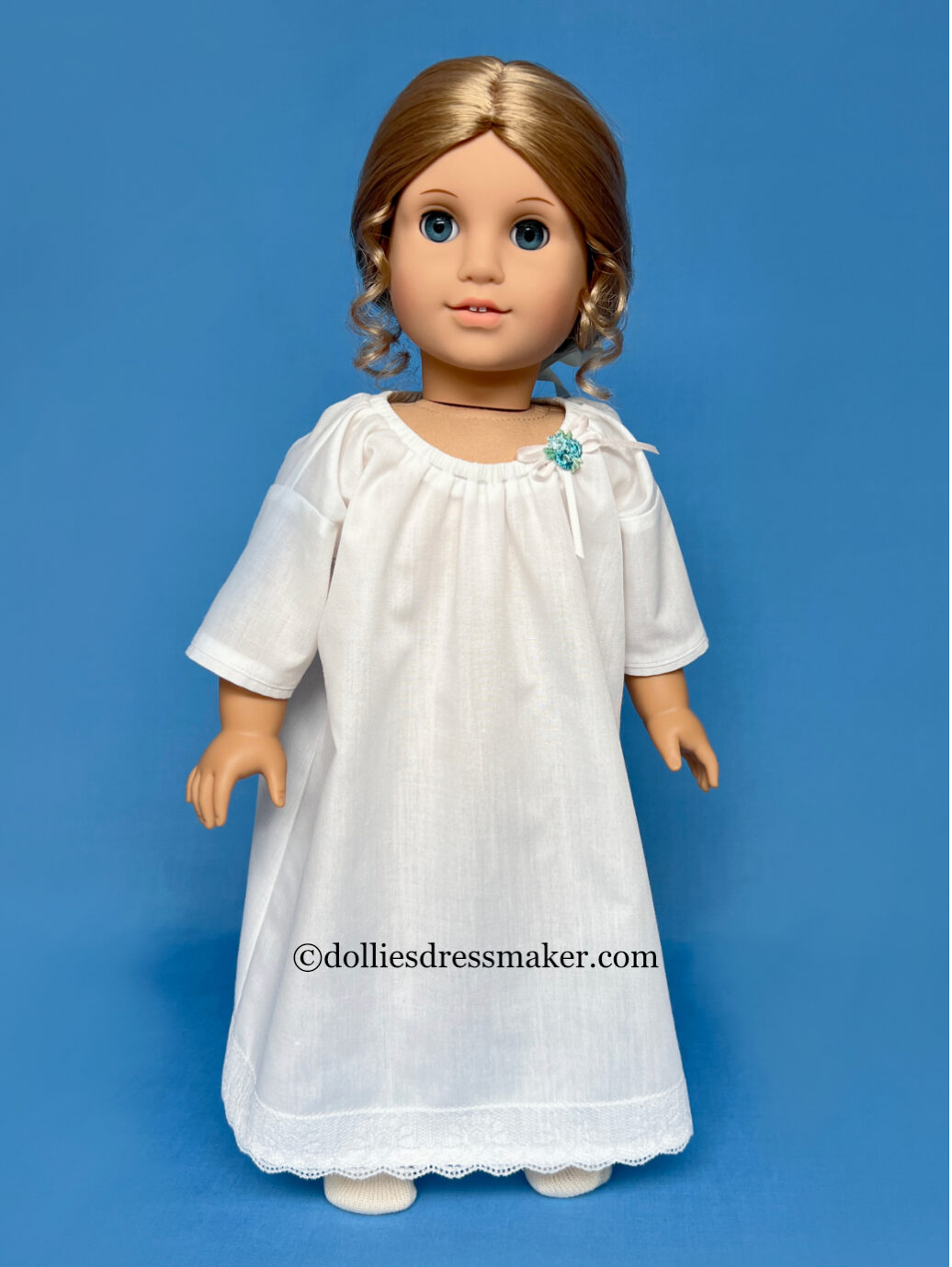 Nightgown | American Girl Doll