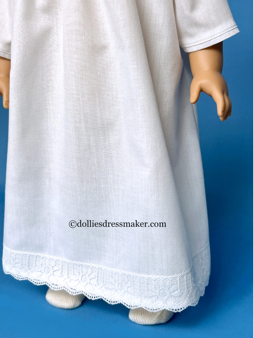 Nightgown | American Girl Doll