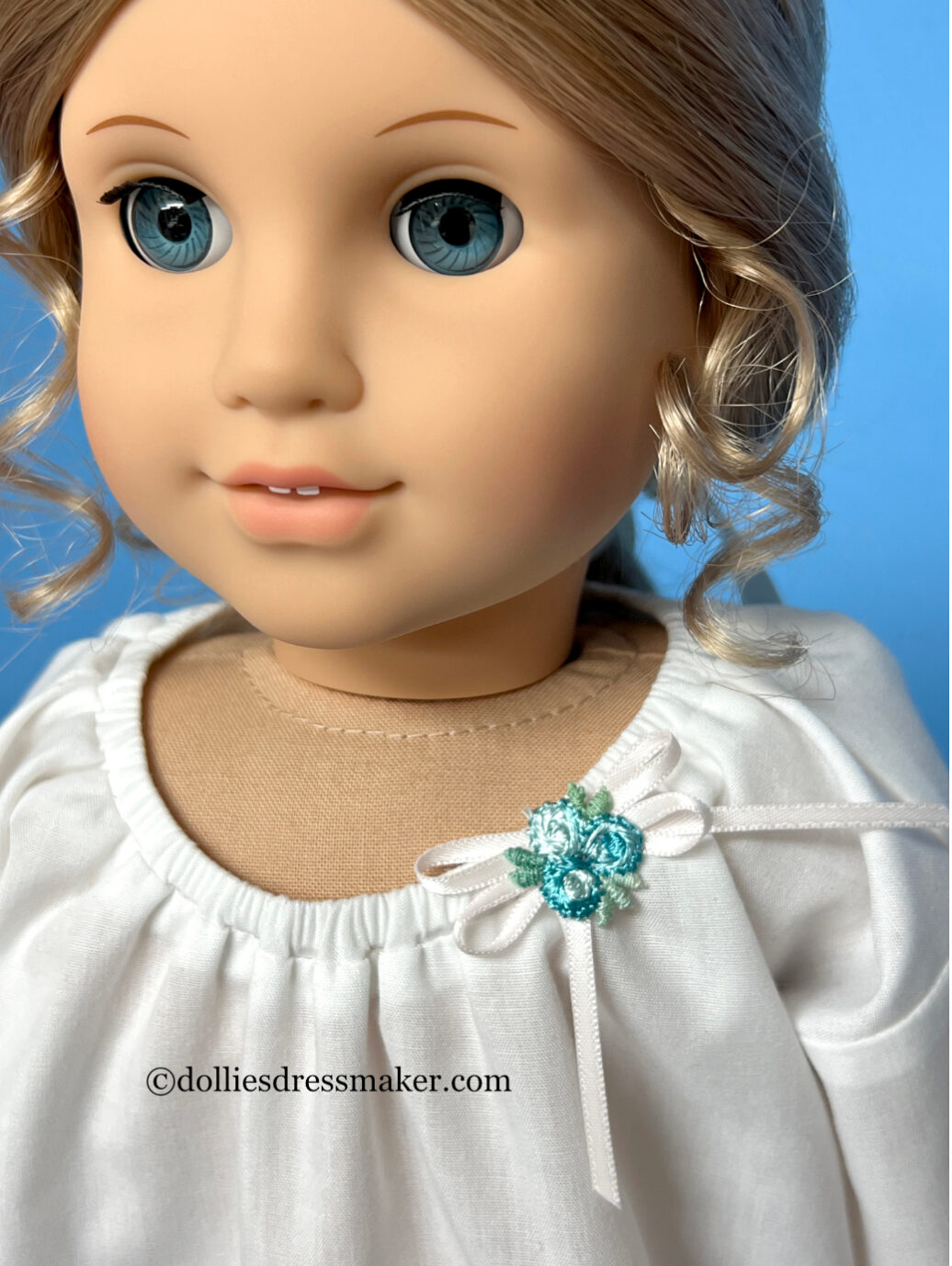 Nightgown | American Girl Doll