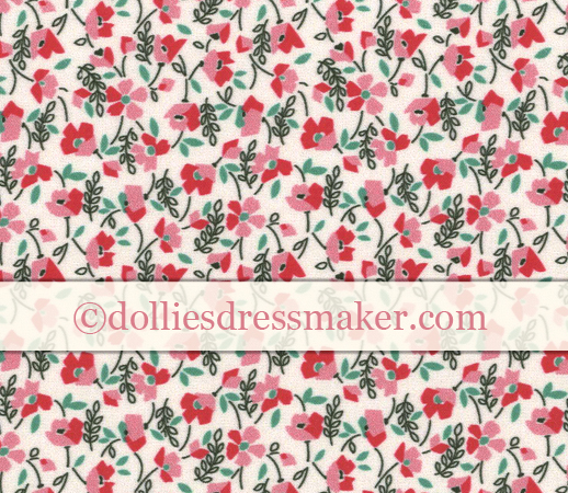 TimeLines • Cut and Sew Fabric Panel TL701 | PRINT/COLOR OPTION: Floral – Pink