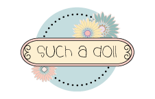 Such a Doll | Toddler Girl Clothing