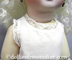 Ultimate Doll Costuming: The Trousseau